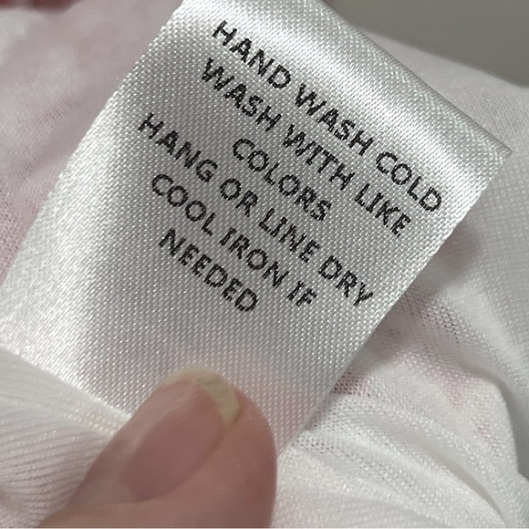 NWOT Three Bird Nest Solange Red Maxi Dress - Picture 13 of 16